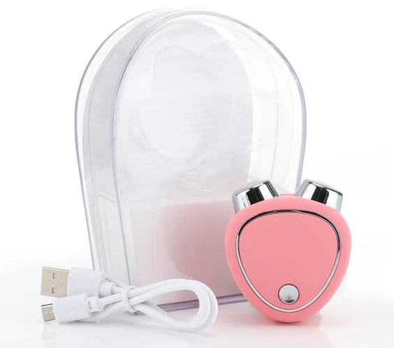 EMS Microcurrent 3D Face Roller