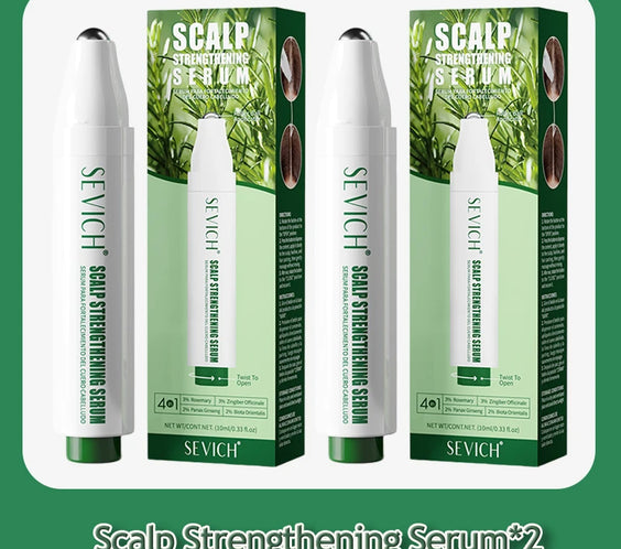 Hair Growth Roll-On 10ml