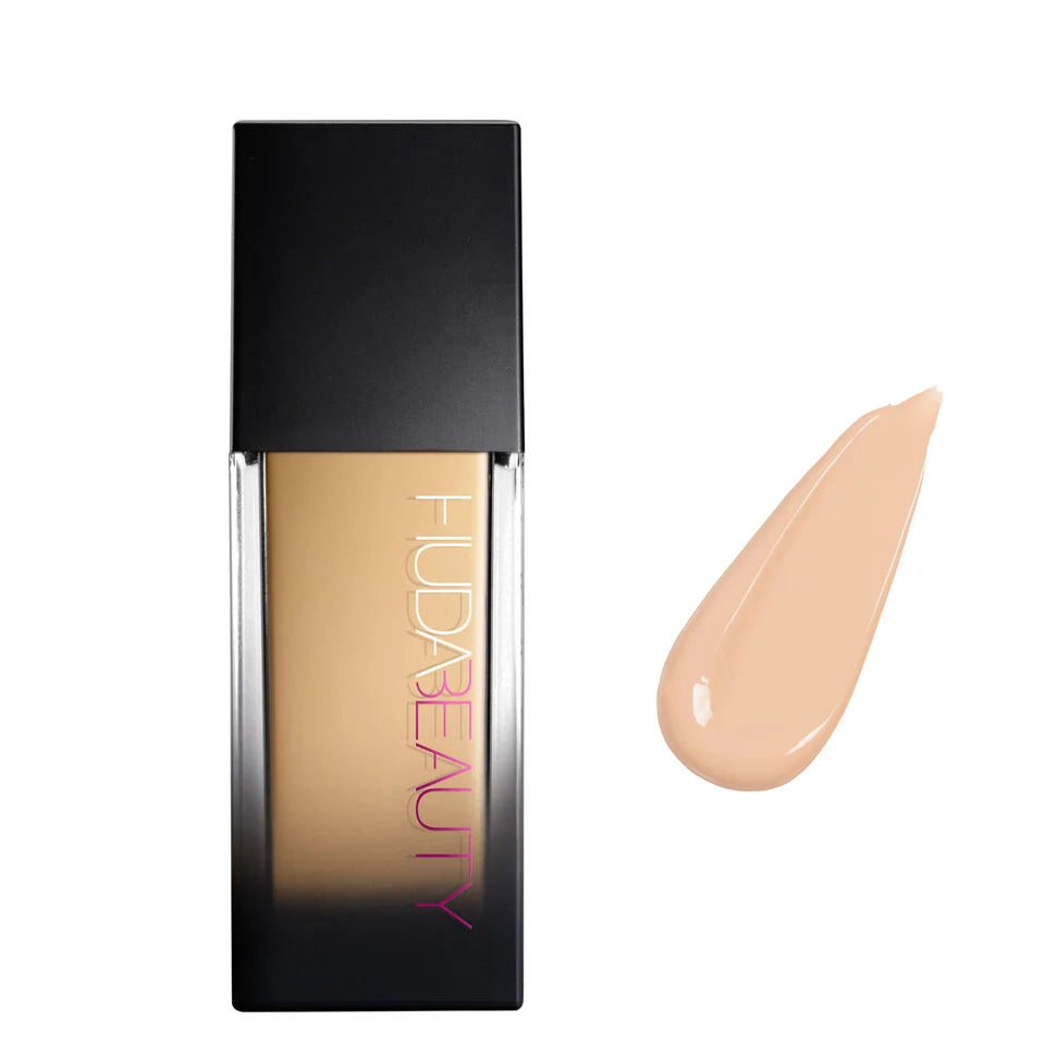 HUDA BEAUTY Faux Filter Luminous Matte Eye Concealer Lightweight Moisturizing Long Lasting Liquid Makeup by Beauty Bae