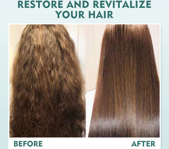 Karseell Protein Leave-In