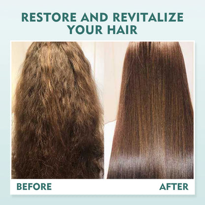 Karseell Protein Leave-In - Beauty Bae