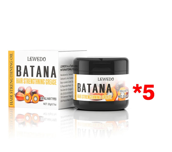 Batana Oil Hair Mask 20g