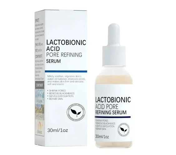 Lactobionic Pore Serum 30ml