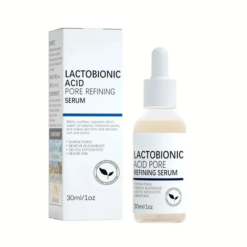 Lactobionic Pore Serum 30ml