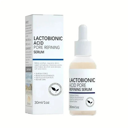 Lactobionic Pore Serum 30ml - Beauty Bae