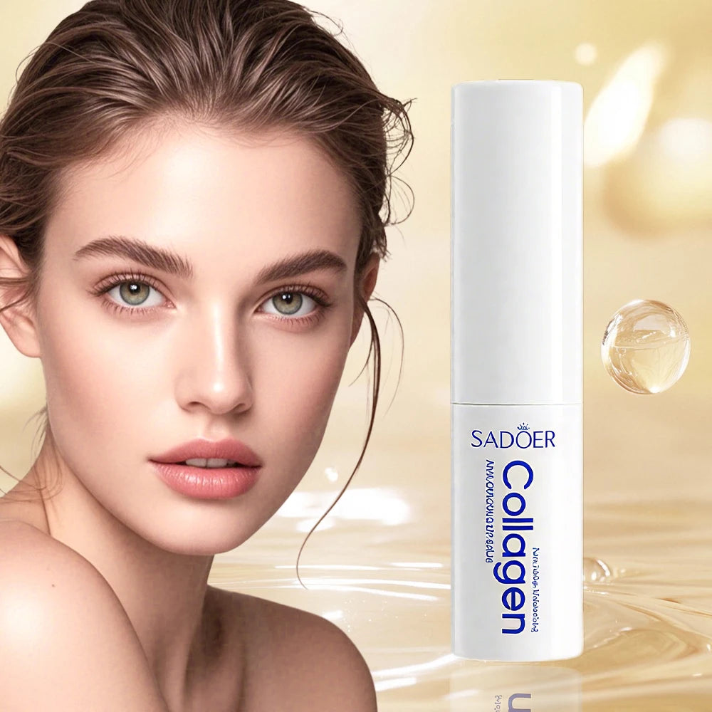 Collagen Lip Balm 2.7g Repair - Beauty Bae