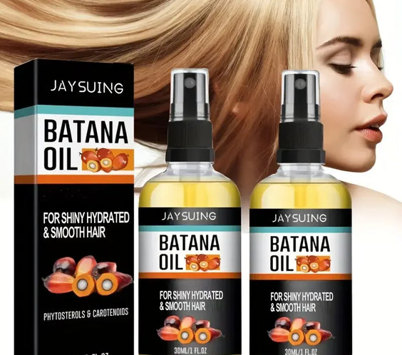 Batana Oil Growth Spray