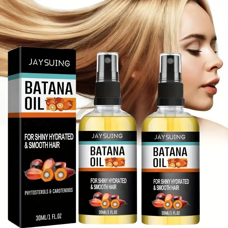 Batana Oil Growth Spray