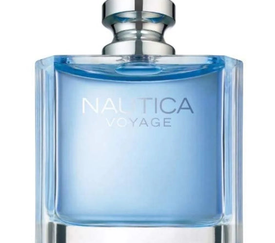Nautica Voyage 100ml EDT