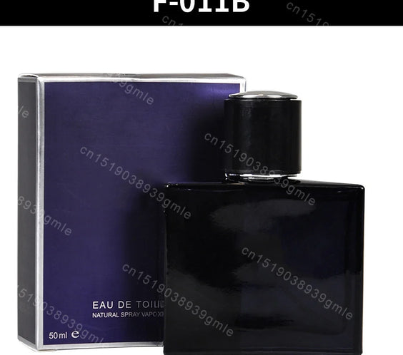 Men Woody Eau De Toilette 80ML