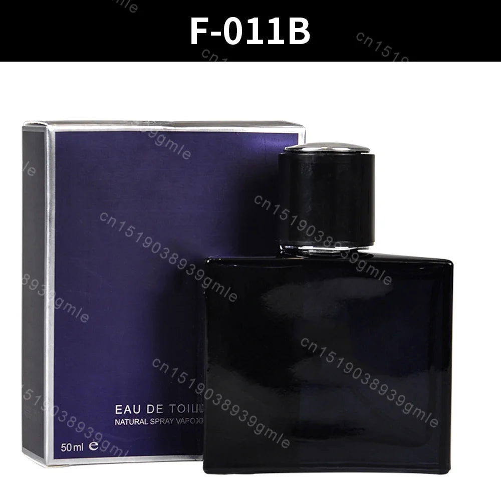 Men Woody Eau De Toilette 80ML