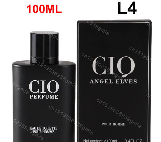 100ml Woody Pheromone Cologne