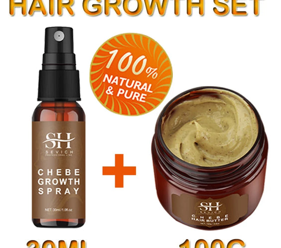 Chebe Hair Growth Oil 30ml
