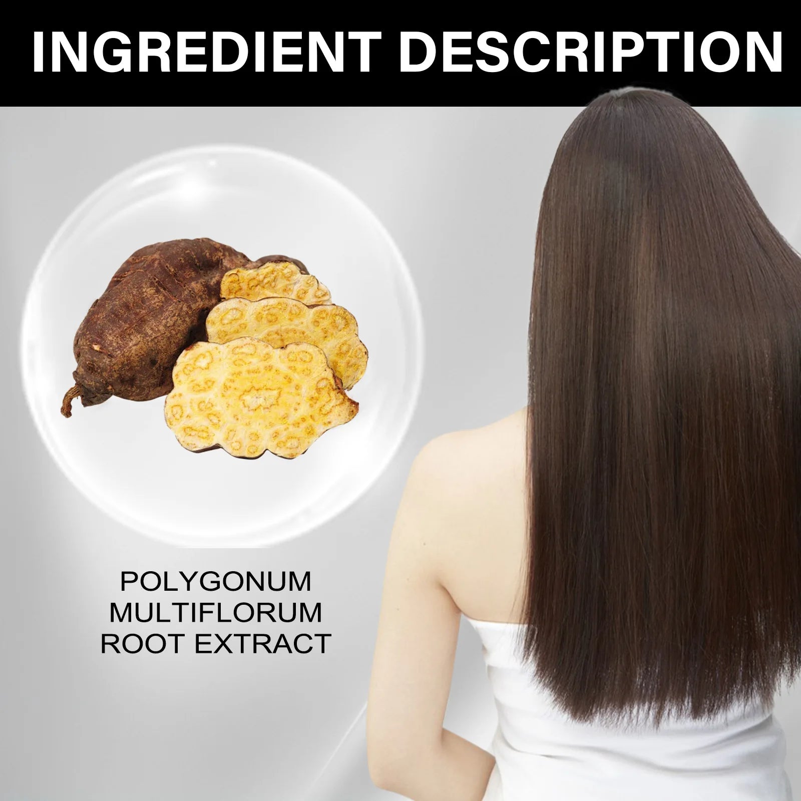 Batana Oil Growth Spray