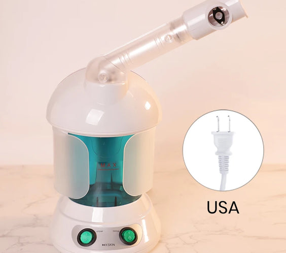 K-SKIN Nano Ionic Face Mist