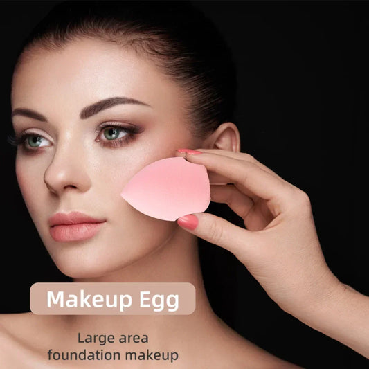 13/33pc Wool Makeup Brush Set