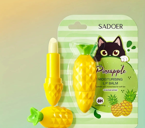 Honey Shea Winter Lip Balm