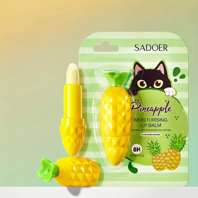 Honey Shea Winter Lip Balm