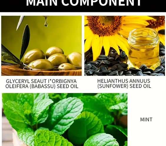 Keratin Repair Hair Mask 60g