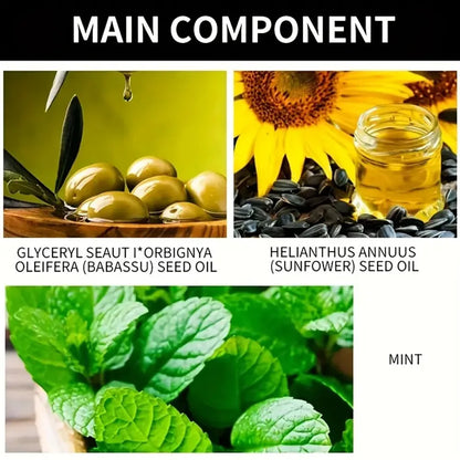 Keratin Repair Hair Mask 60g - Beauty Bae