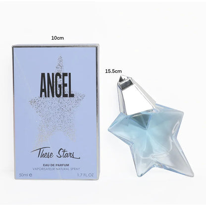 Angel Star Refillable EDP 50ml - Beauty Bae