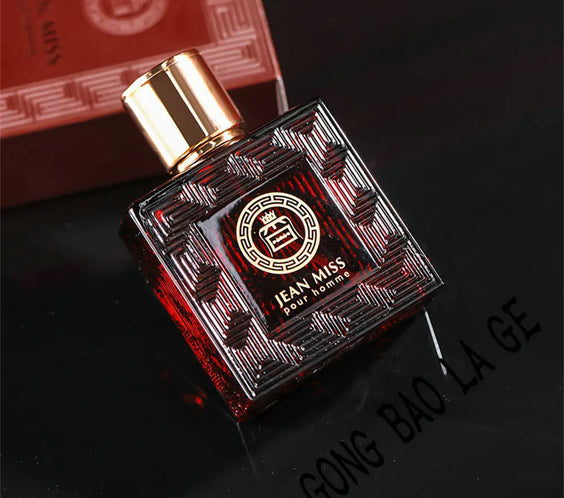 50ml Men's Long-Lasting Woody