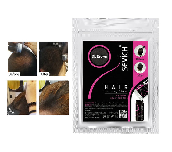 Keratin Hair Fiber 100g
