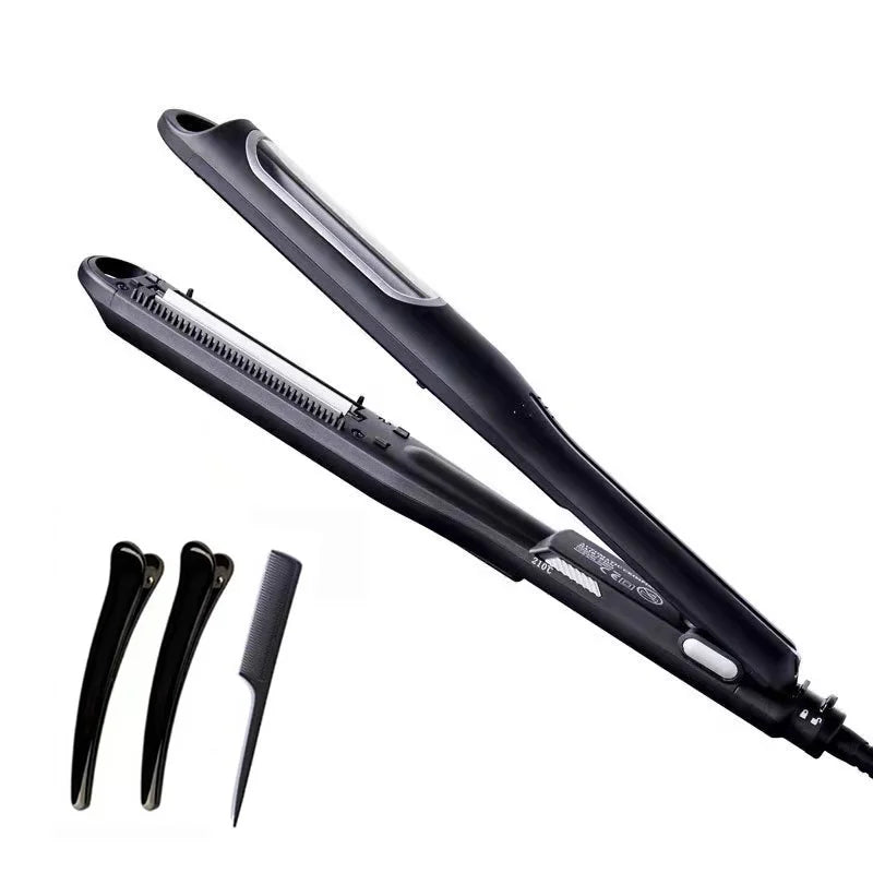 Tourmaline Corrugation Iron