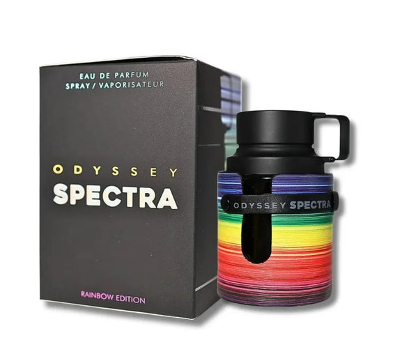 Arabic Unisex 100ml Body Spray