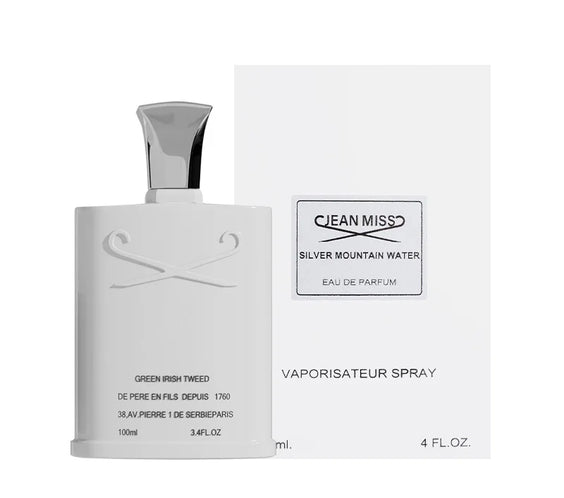 JEAN MISS 100ml Floral EDP