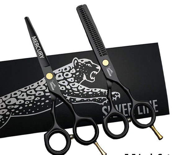 6in 9CR13 Barber Shears