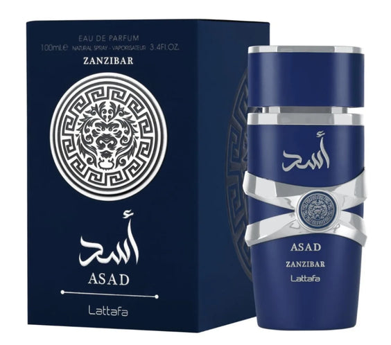 100ml Long Lasting Unisex EDP