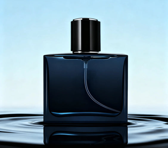 Men Woody Eau De Toilette 80ML