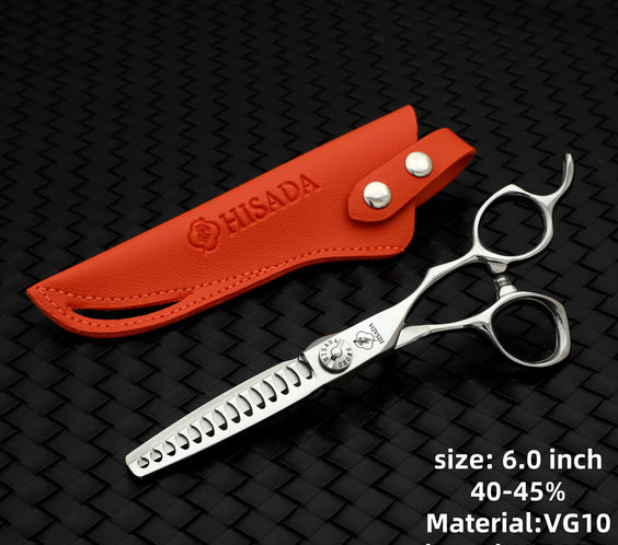 VG10 6.0in Barber Scissors
