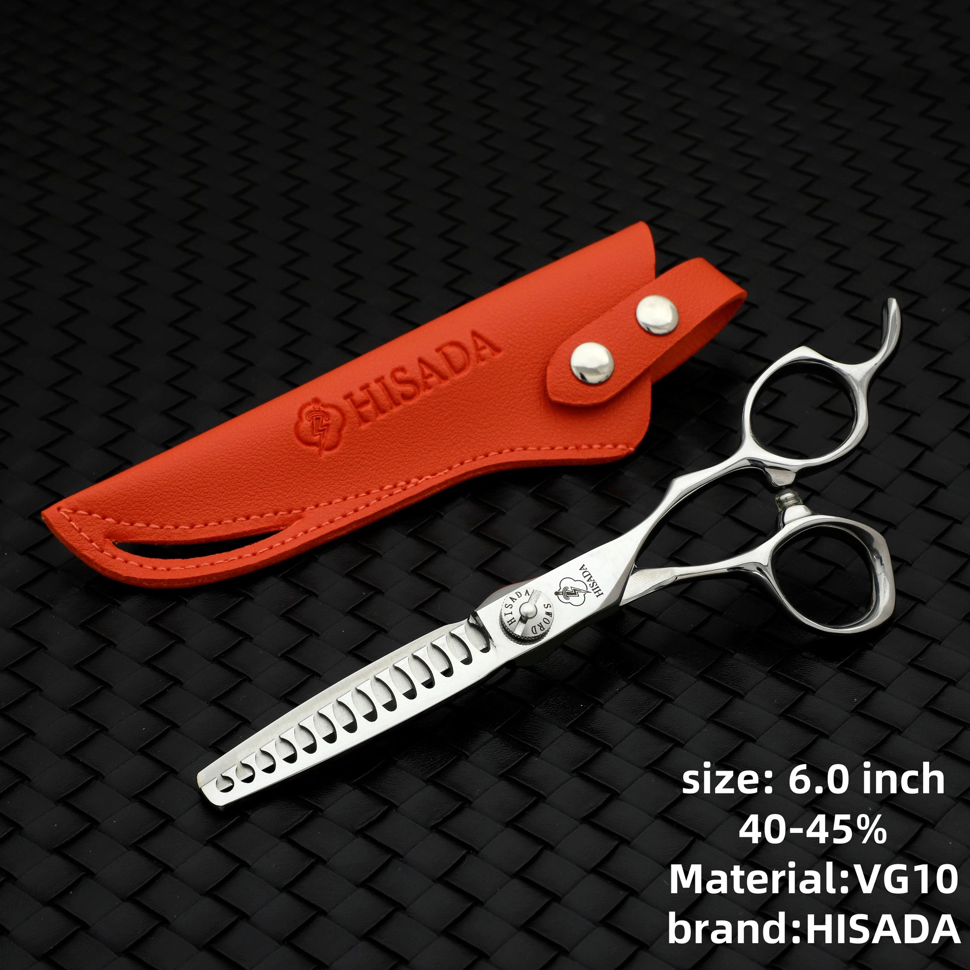 VG10 6.0in Barber Scissors