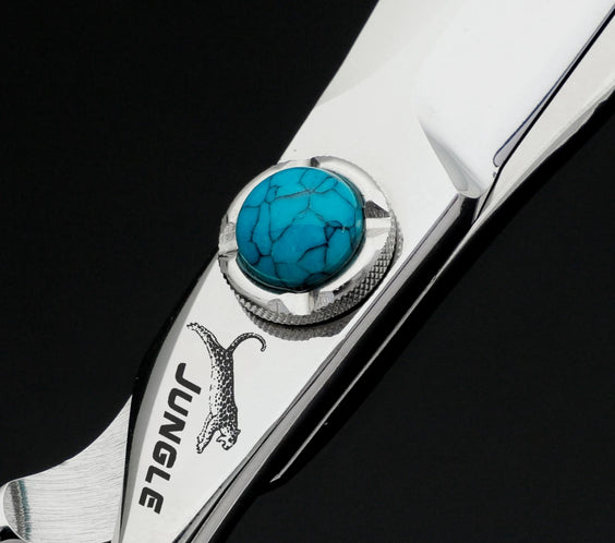 440C Hairdressing Scissors Set