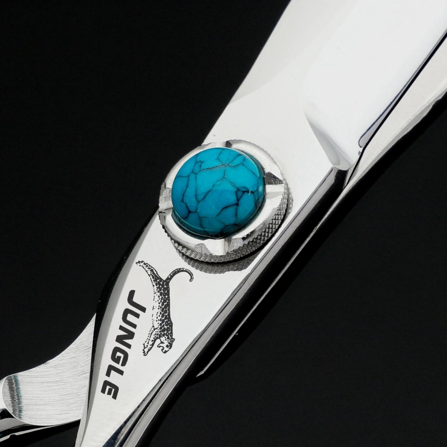 440C Hairdressing Scissors Set - Beauty Bae