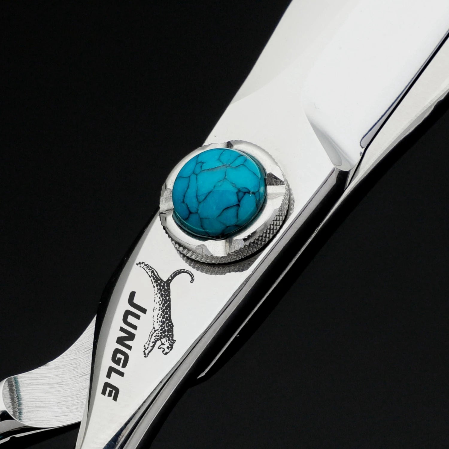 440C Hairdressing Scissors Set