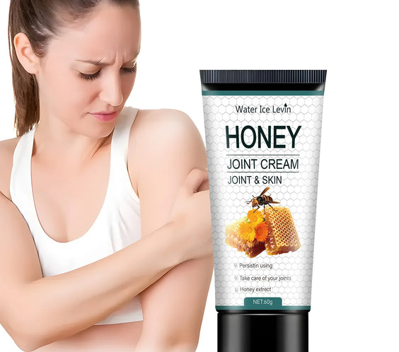 Bee Venom Joint Cream