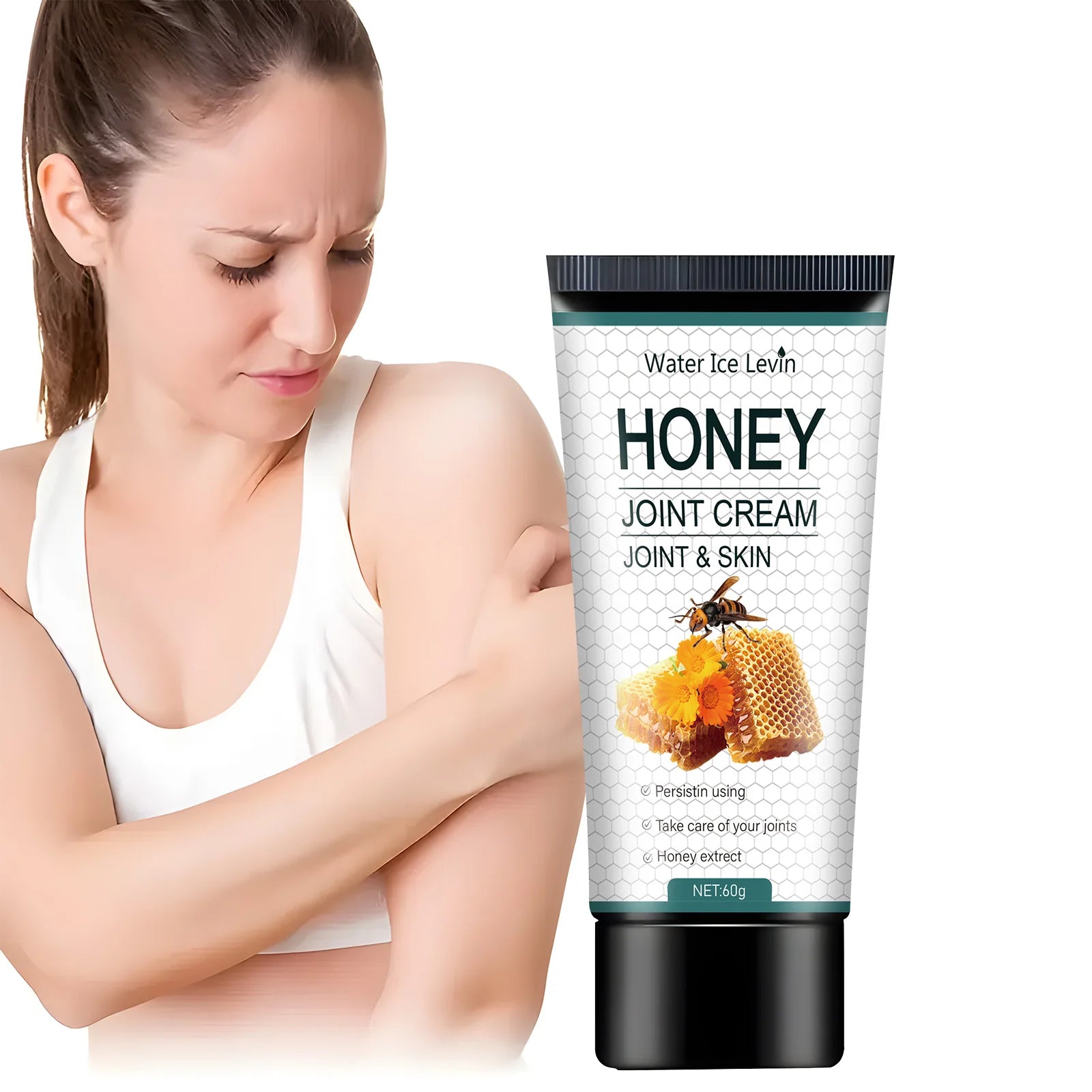 Bee Venom Joint Cream