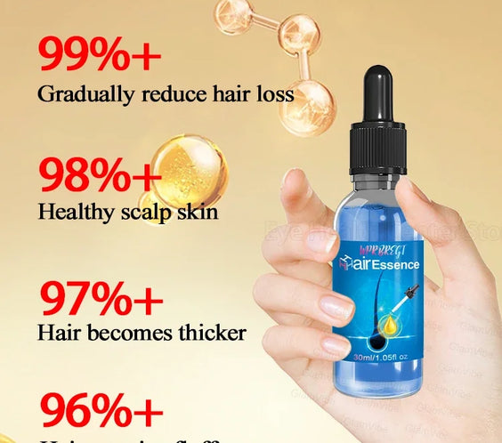 30ml Hair Growth Scalp Oil