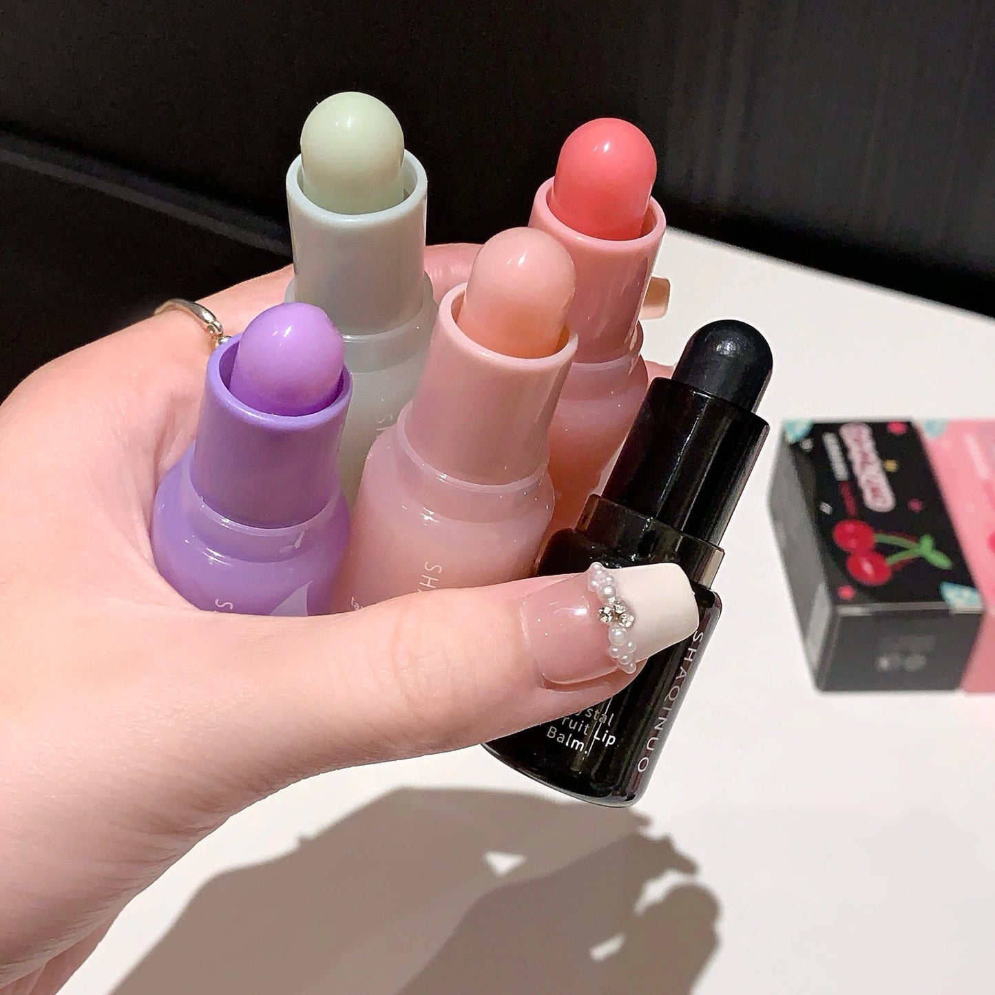 Hydrating Tinted Lip Pendant - Beauty Bae