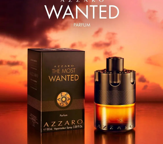 Azzaro Most Wanted 100ml
