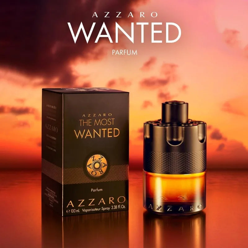 Azzaro Most Wanted 100ml