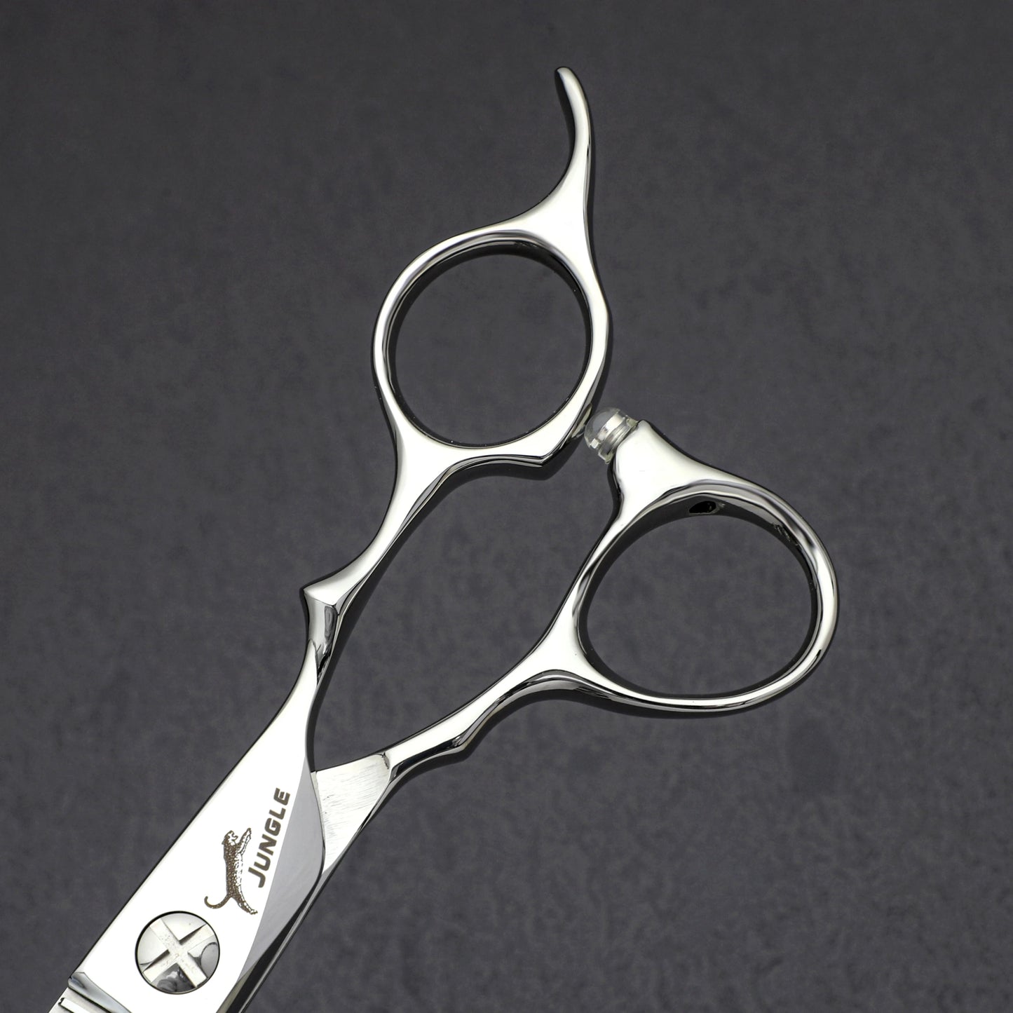 440C Barber Scissors 6.5 - Beauty Bae