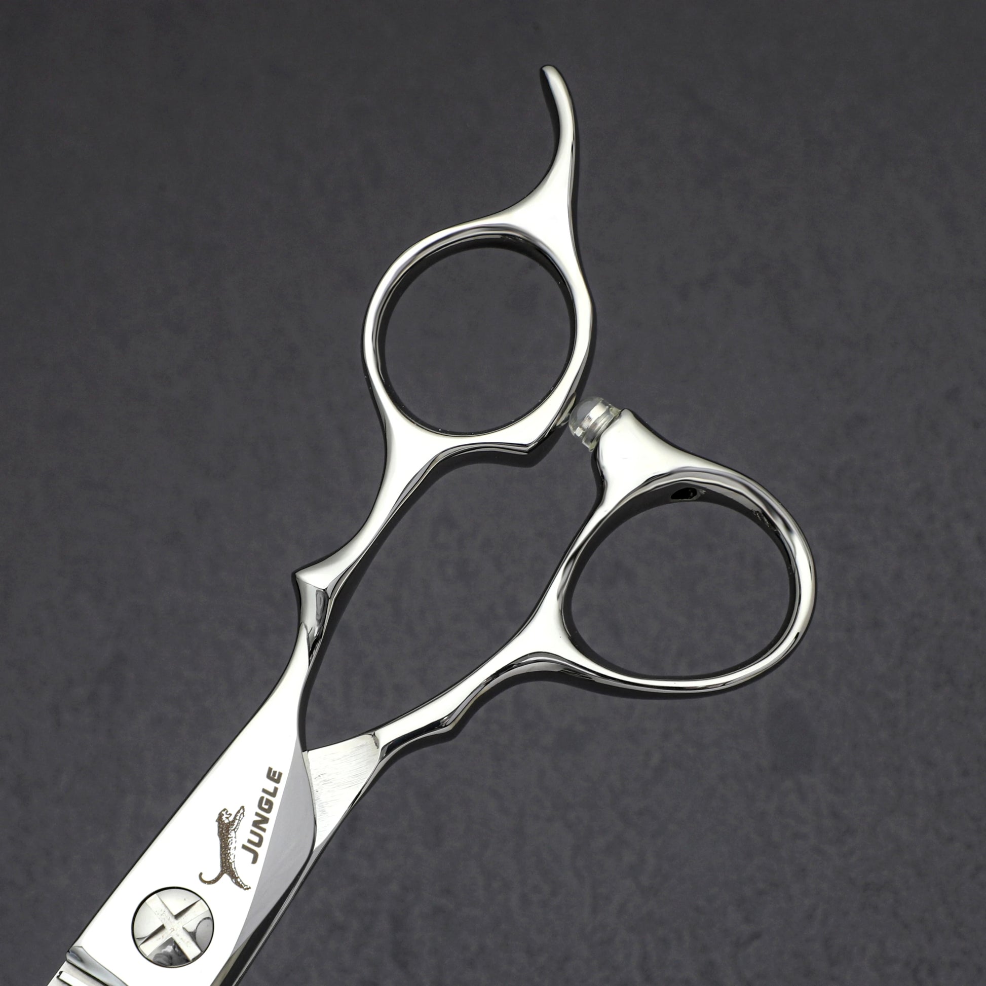 440C Barber Scissors 6.5
