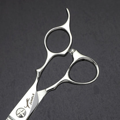 440C Barber Scissors 6.5 - Beauty Bae