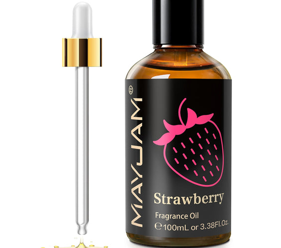 MAYJAM 100ml Fruit Fragrance Oil