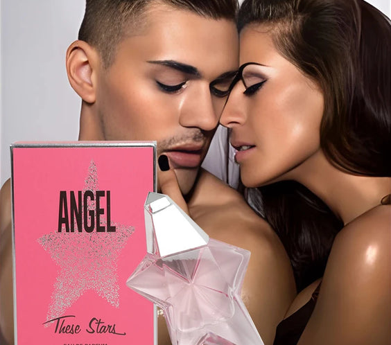 Angel Star Refillable EDP 50ml