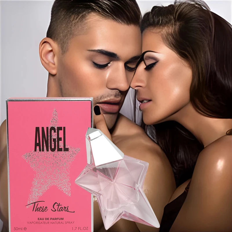 Angel Star Refillable EDP 50ml